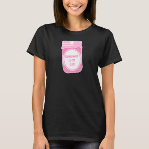 Broadway Is My Jam Musical Theatre Nerd T-Shirt