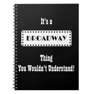 Broadway Journal