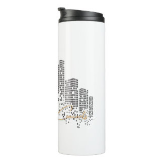 Broadway Loft Concerts Thermal Tumbler