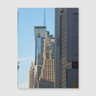 Broadway Manhattan New York City