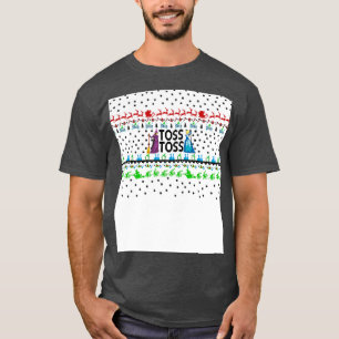 Broadway Mask for Theatre Lovers T-Shirt