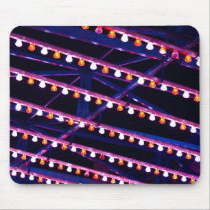 Broadway Mouse Pad