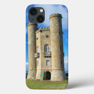 Broadway Tower, Near Broadway, Worcestershire 2 iPhone 13 Case