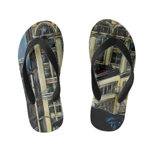 Broadway's Best, New York City Kid's Thongs