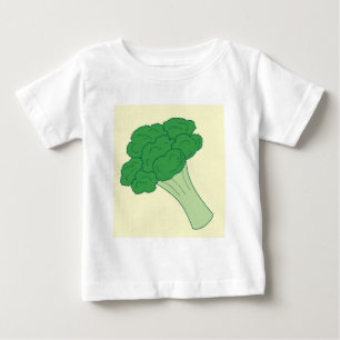 Broccoli Baby T-Shirt