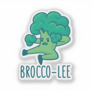 Broccoli Brocco-Lee 