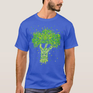 Broccoli Costume Replacement Carnival Carnival Gif T-Shirt