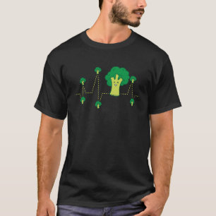 Broccoli Heartbeat Top Vegetable