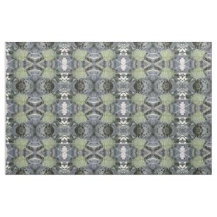 Broccoli Patterned Fabric