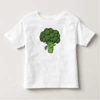Broccoli T-shirt
