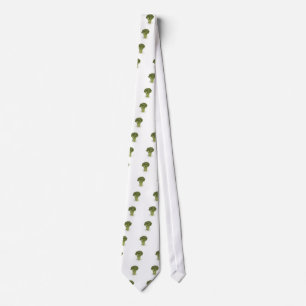 Broccoli Tie