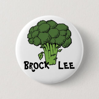 BROCK LEE pin