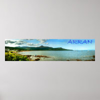 brodick bay arran
