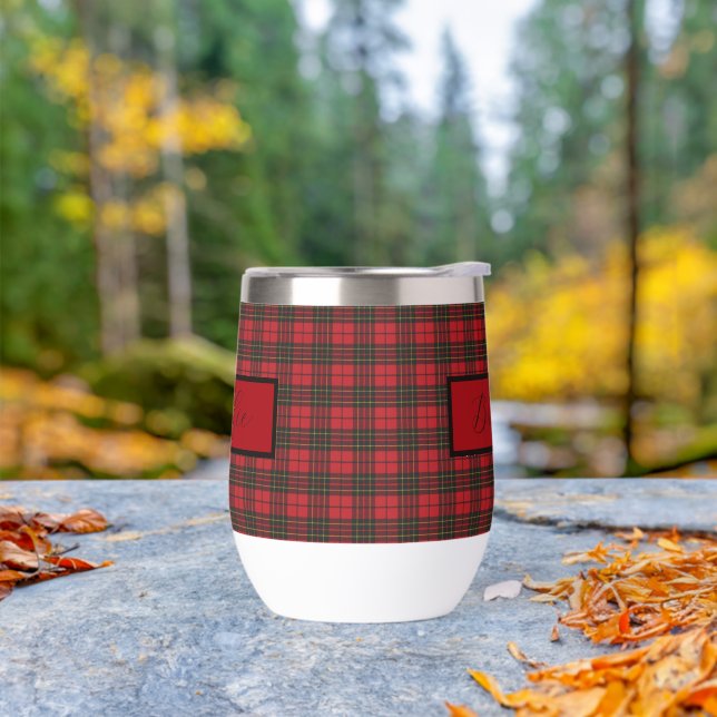 Brodie Scottish Clan Tartan (Outdoor)