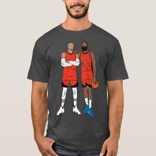 Brodie The Beard T-Shirt