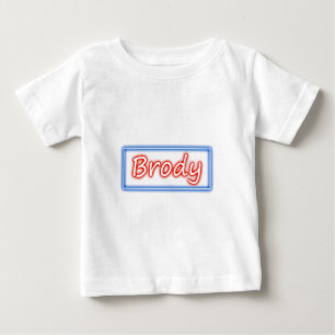 Brody Baby T-Shirt