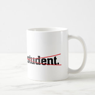 Broke Art Student Mug