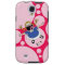 Broke My Doll v5 Samsung Galaxy S4 Case