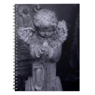 Broken Angel Journal