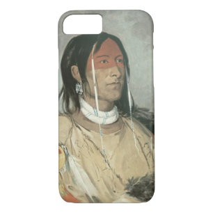 Broken Arm, 1831 (oil on canvas) iPhone 8/7 Case