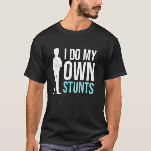 Broken Arm Art For Men Women Kids Broken Arm Wrist T-Shirt