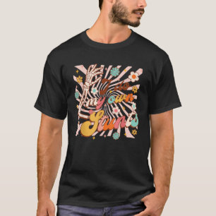 Broken Arm Broken Wrist Get Well Soon I Do My Own T-Shirt
