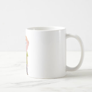 Broken Arm Coffee Mug