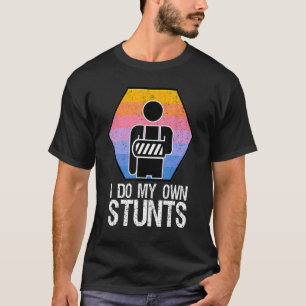 broken arm gifts for kids T-Shirt