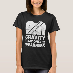 Broken Arm Hand Wrist Elbow Injury Surgery Get Wel T-Shirt