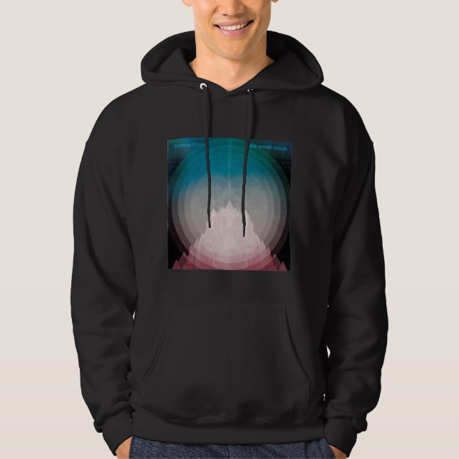 Broken Bells (The Ghost Inside) Hoodie (Front)
