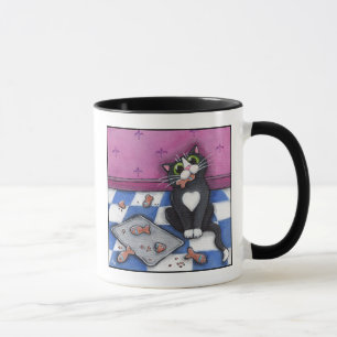 Broken Biscuits Mug