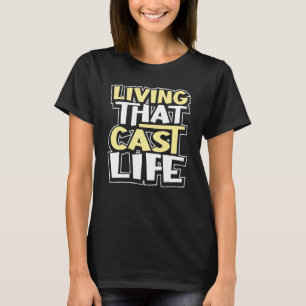 Broken Bones Injury Recovery Get Well Soon 1 T-Shirt