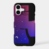 Broken Bridge iPhone Case-Mate