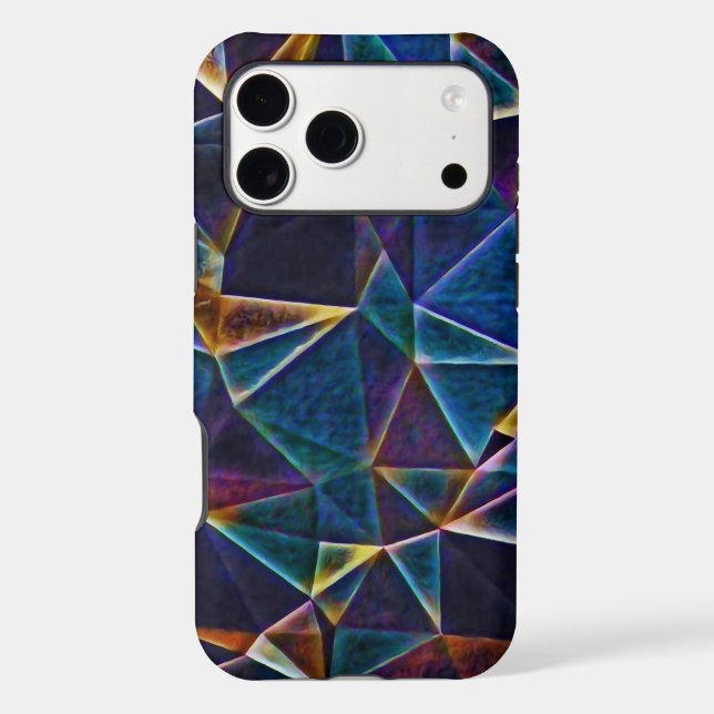 Broken Bubbles  (Back)