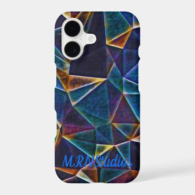 Broken Bubbles  (Back)