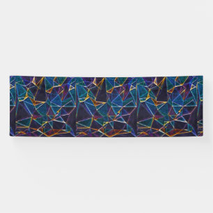 Broken Bubbles Banner
