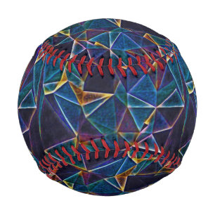 Broken Bubbles Baseball