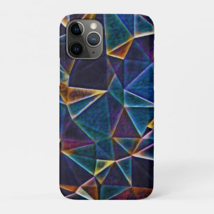 Broken Bubbles  iPhone 11 Pro Case
