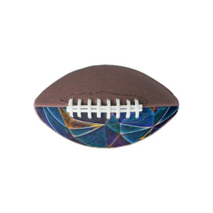 Broken Bubbles  Football