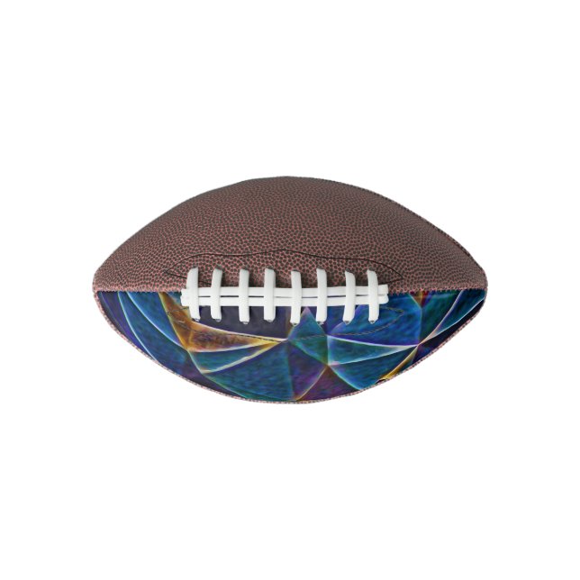 Broken Bubbles  Football (Front)