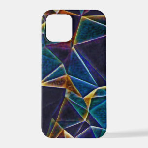 Broken Bubbles  iPhone 12 Pro Case