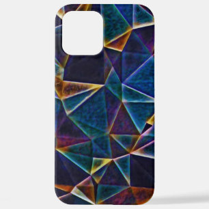Broken Bubbles  iPhone 12 Pro Max Case