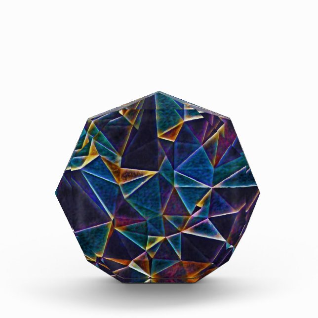 Broken Bubbles  Photo Block (Front)