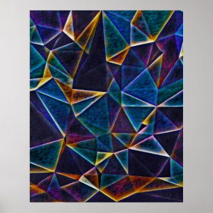 Broken Bubbles  Poster