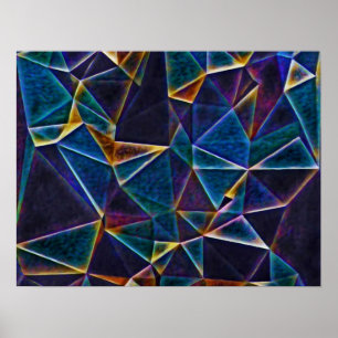 Broken Bubbles  Poster