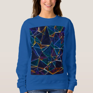 Broken Bubbles Sweatshirt
