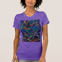 Broken Bubbles  T-Shirt