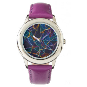 Broken Bubbles Watch