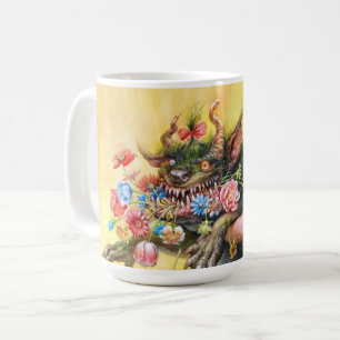 Broken Coffee Mug