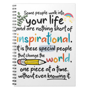 Broken Crayons Still Colour Notebook